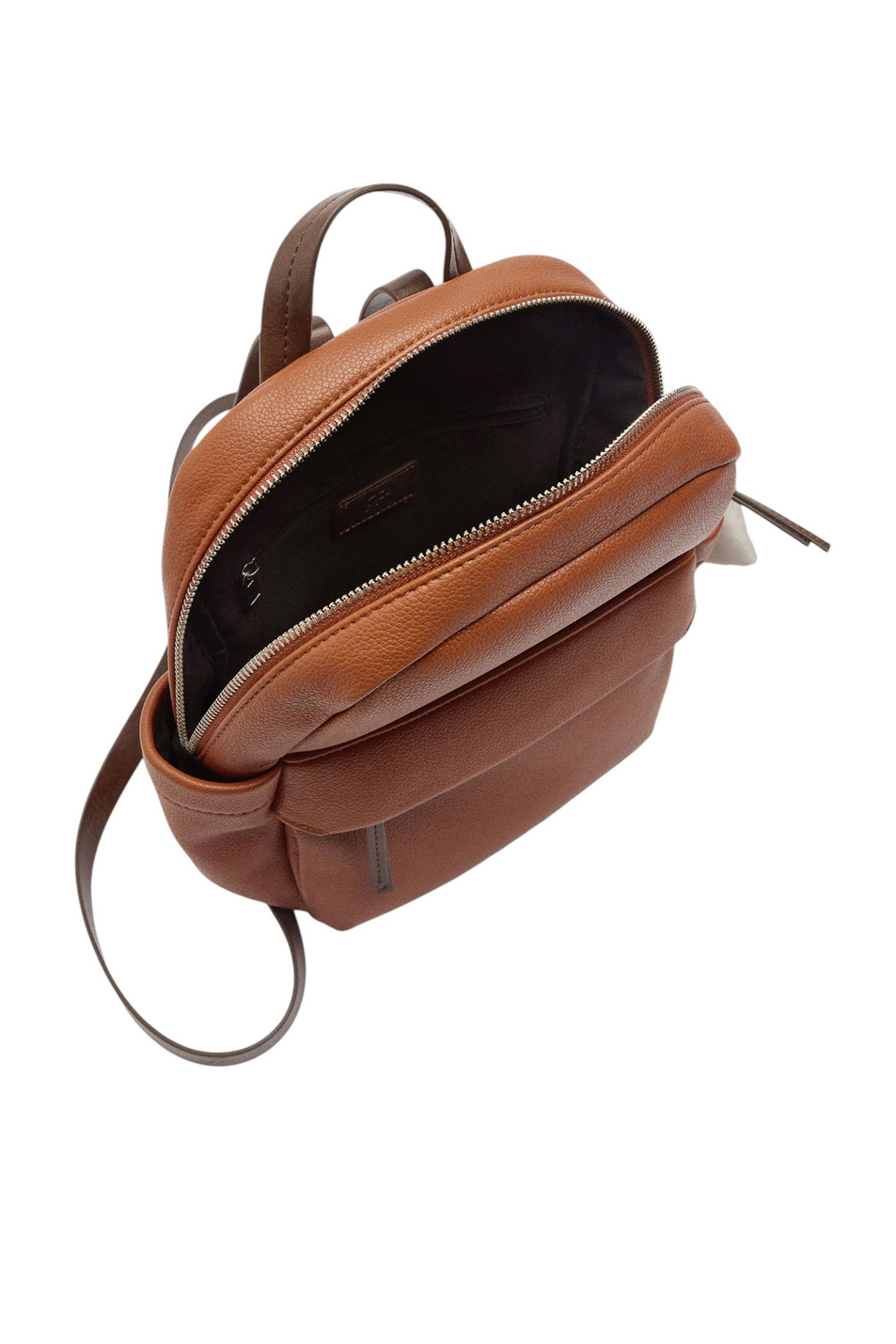 Женский Parfois Рюкзак с подвеской (цвет ), артикул 236794 | Фото 3