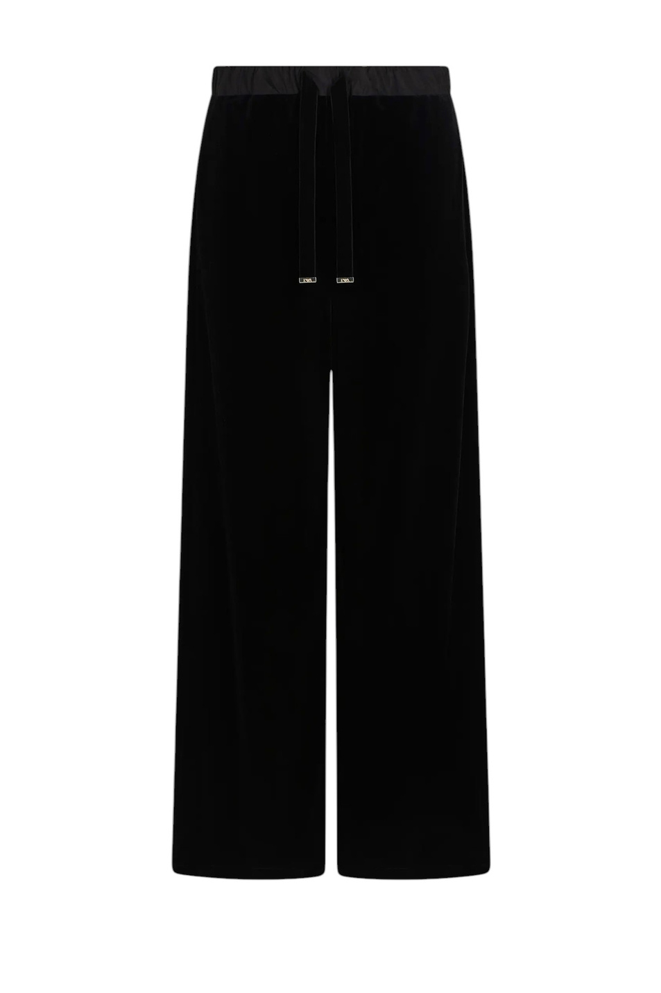 Женский Emporio Armani Брюки свободного кроя (цвет ), артикул EW001167-AF13341 | Фото 1