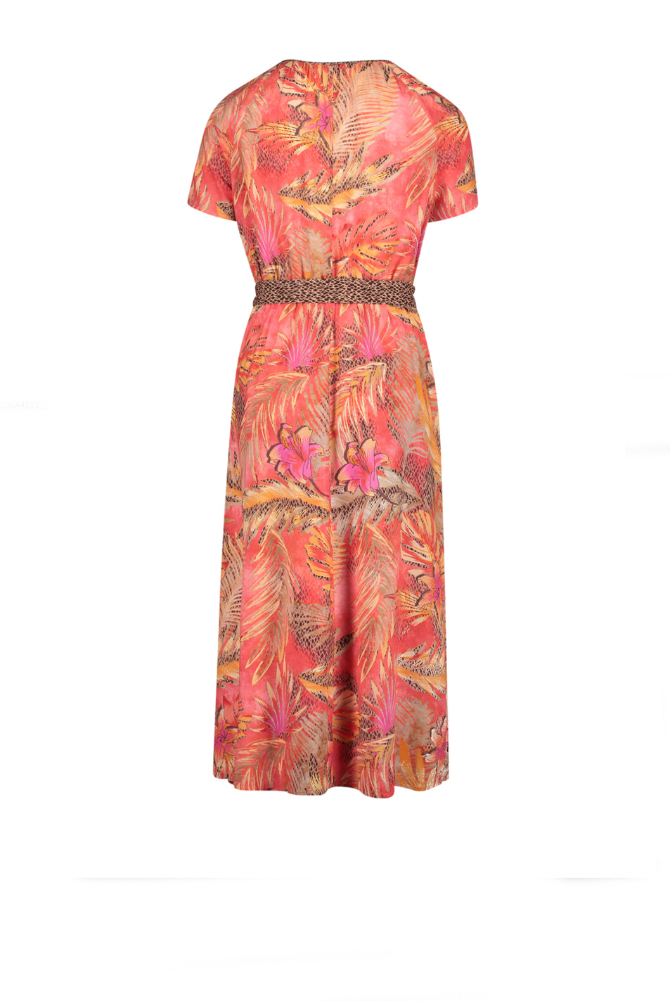 Betty Barclay Платье с принтом (цвет ), артикул 1550/2205 | Фото 2
