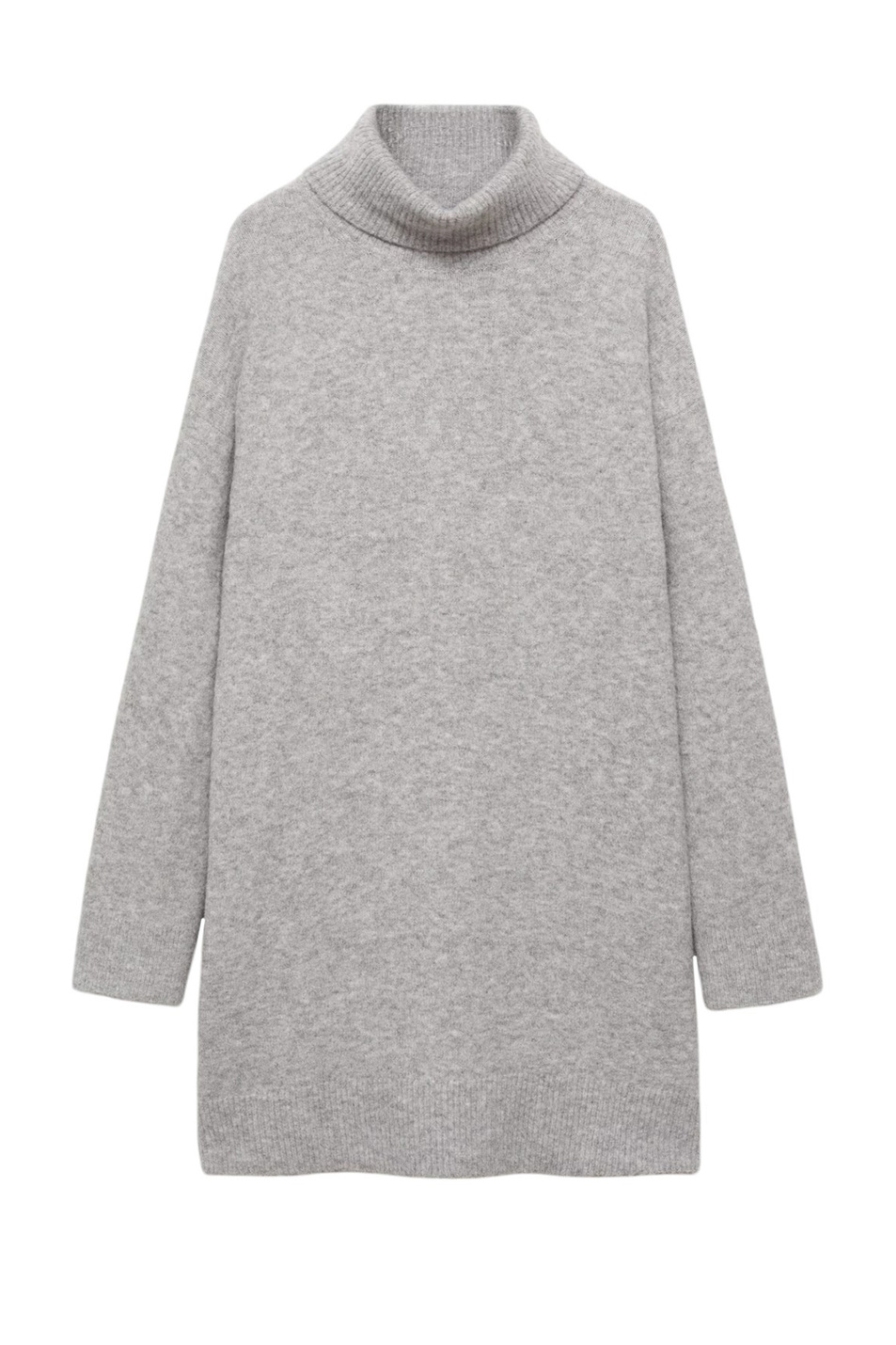 Женский Mango Платье TALDOTE трикотажное (цвет ), артикул 87040284 | Фото 1