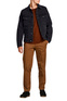 Jack & Jones Джинсовая куртка с нагрудными карманами ( цвет), артикул 12168696 | Фото 2