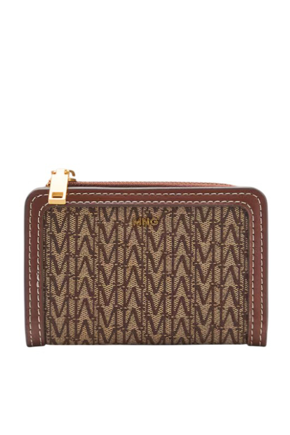 Женский Mango Кошелек RAMIRO с логотипом (цвет ), артикул 27041339 | Фото 1