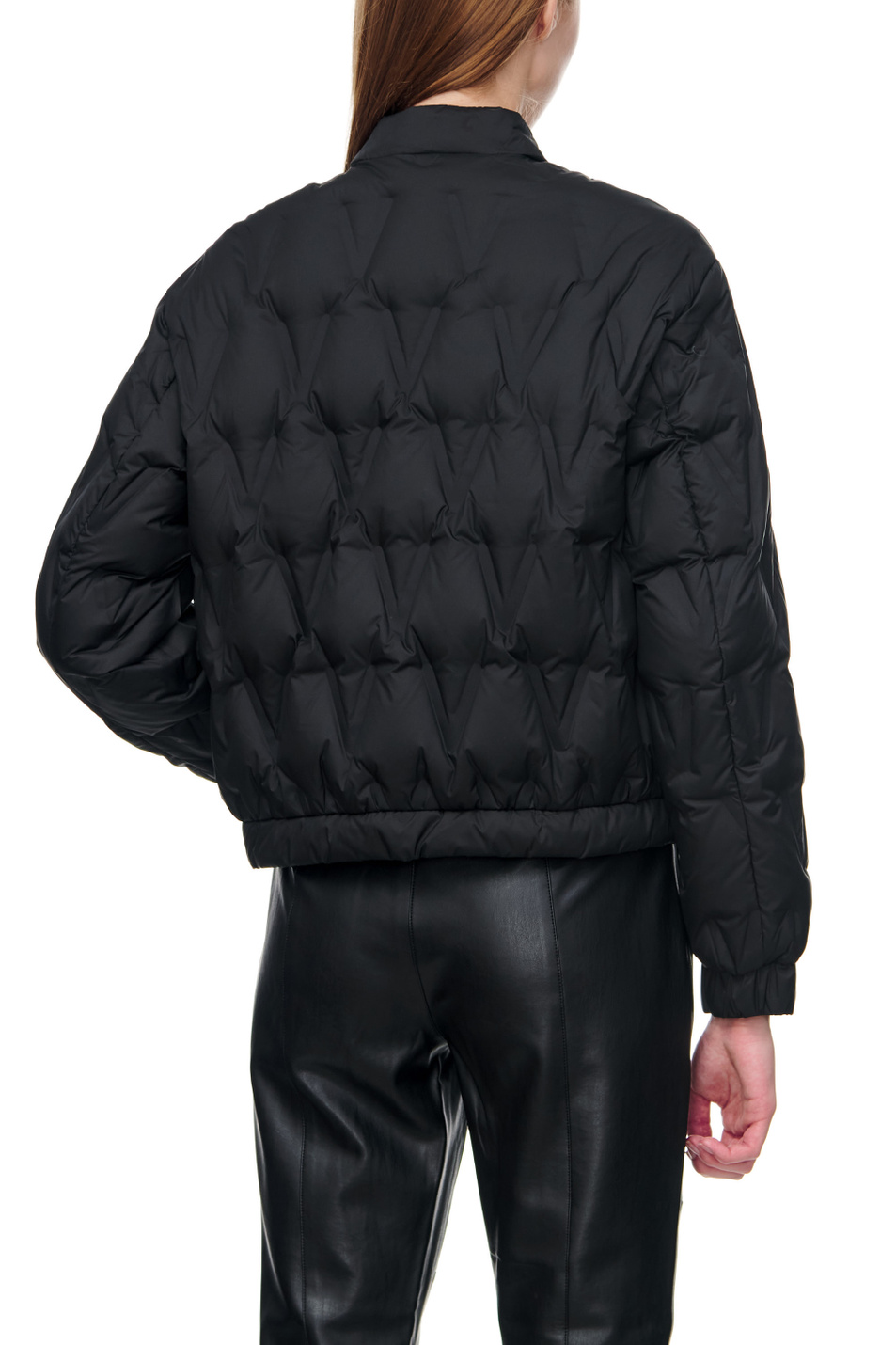 Gerry Weber Короткая стеганая куртка (цвет ), артикул 955008-31195 | Фото 7