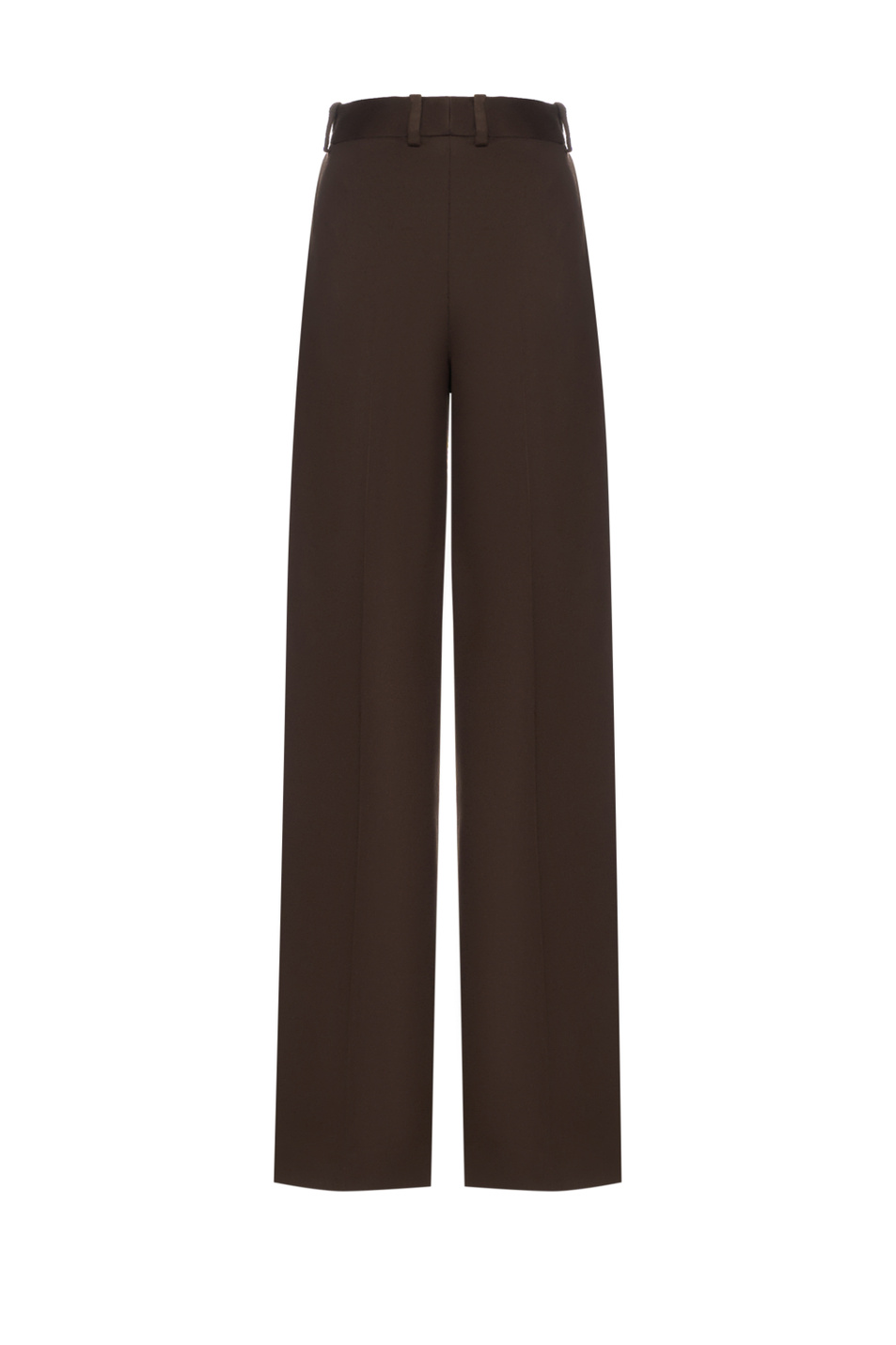 Женский ERMANNO SCERVINO Брюки из шерсти (цвет ), артикул D476P718KGK | Фото 2