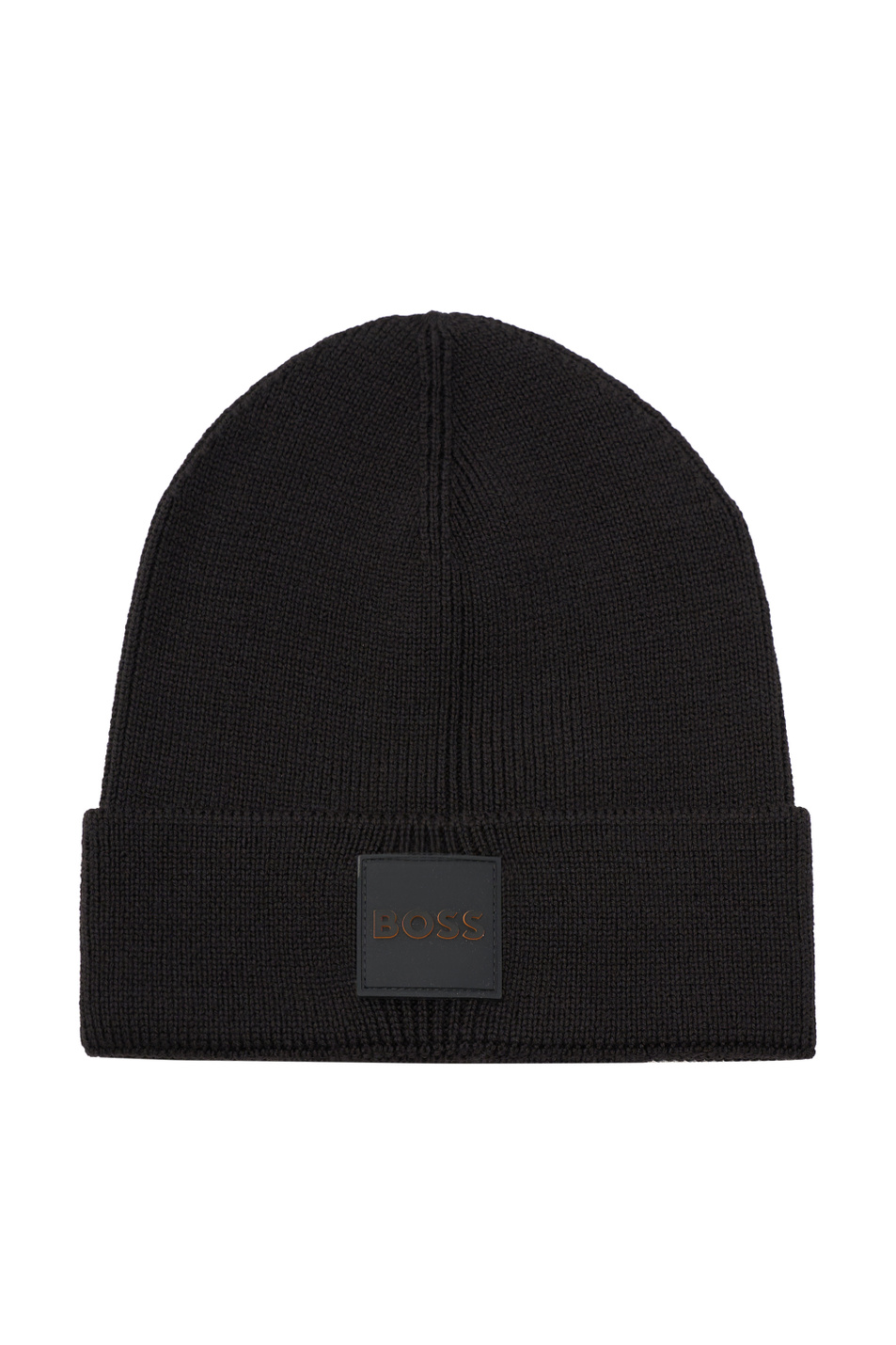 Мужской BOSS Шапка Foxxy из смесовой шерсти (цвет ), артикул 50546155 | Фото 1
