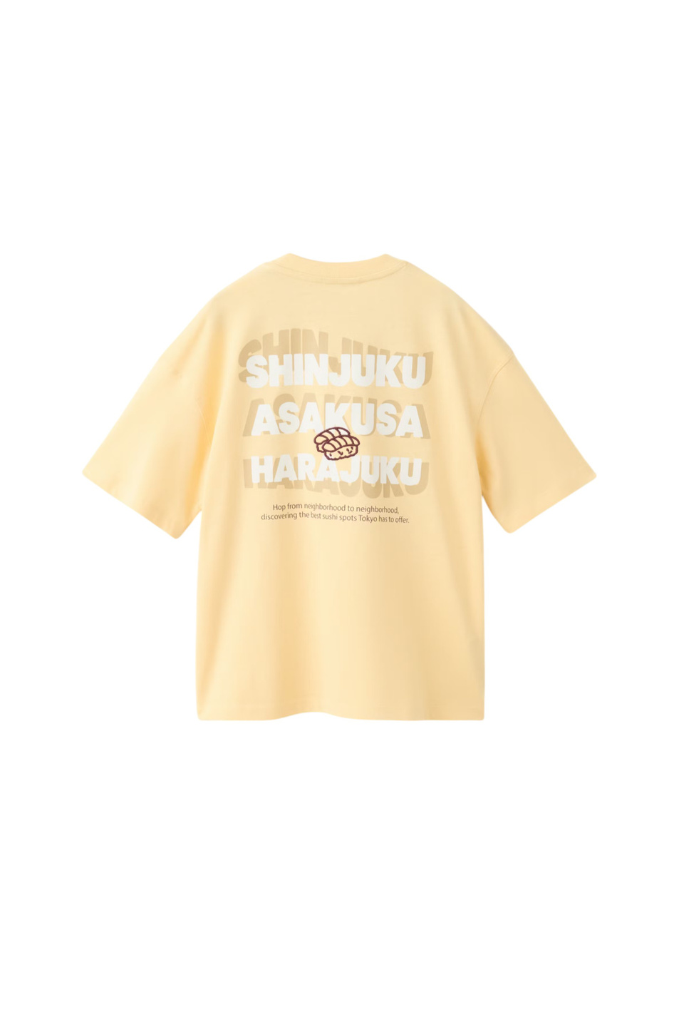 Мальчикам Mango Kids Футболка SASHIMI из хлопка (цвет ), артикул 37053875 | Фото 2
