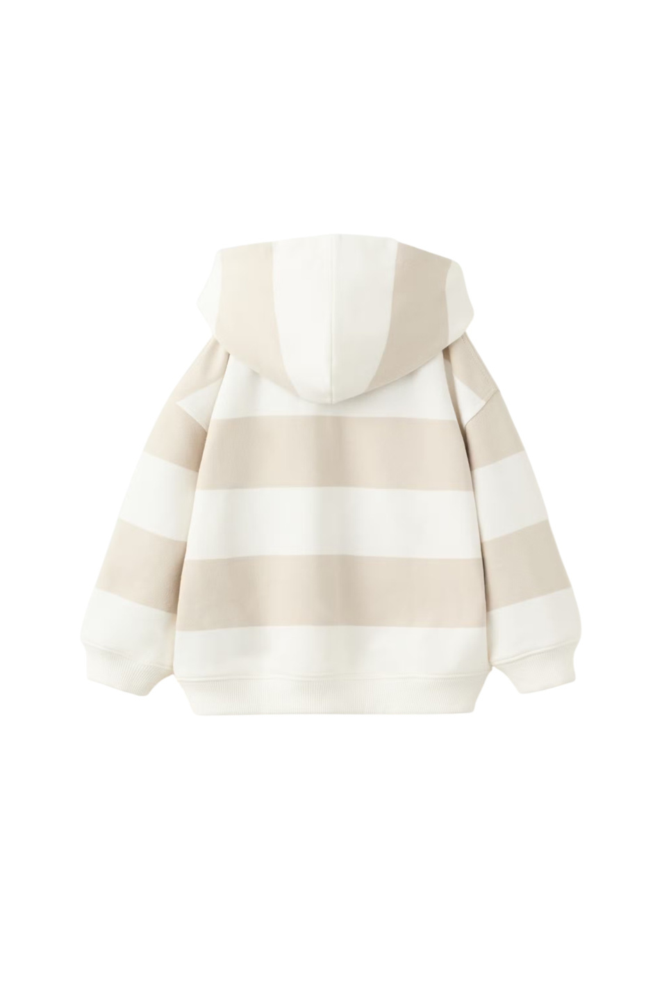 Мальчикам Mango Kids Худи ROBINC из хлопка (цвет ), артикул 37023881 | Фото 2