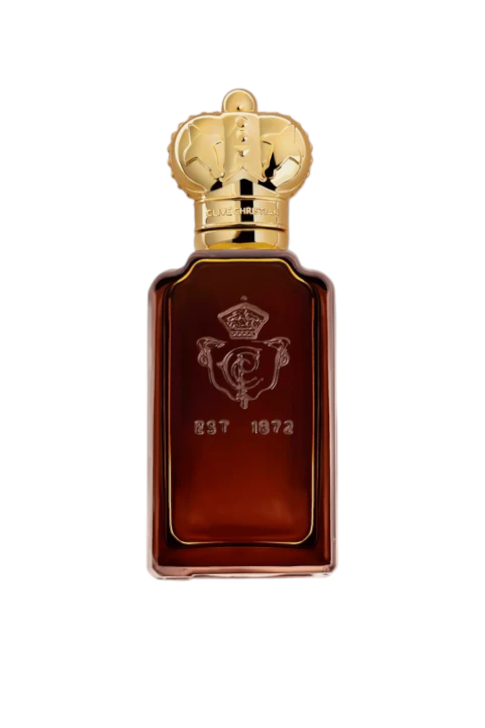 Unisex Clive Christian Духи Private Collection E Cashmere Musk, 50 мл (цвет ), артикул CC01.ECM-G050.01 | Фото 2
