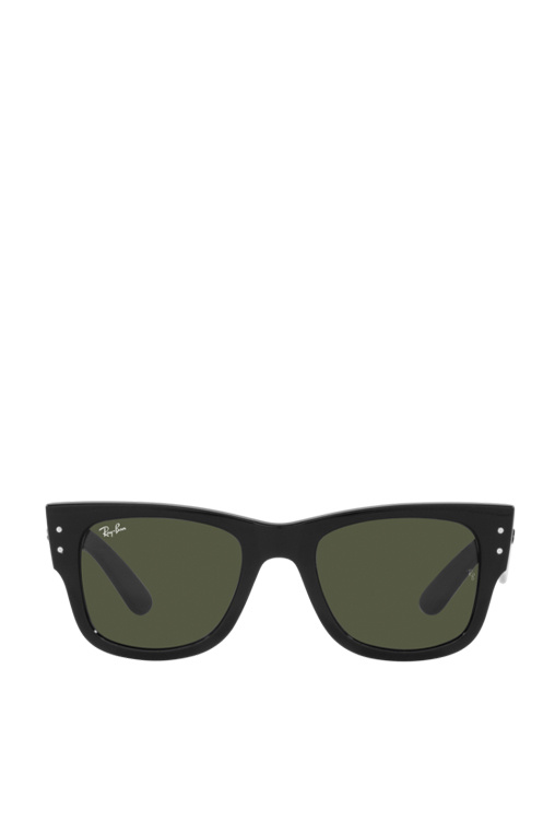 Unisex Ray-Ban Eyewear Солнцезащитные очки MEGA WAYFARER (цвет ), артикул 0RB0840S | Фото 2