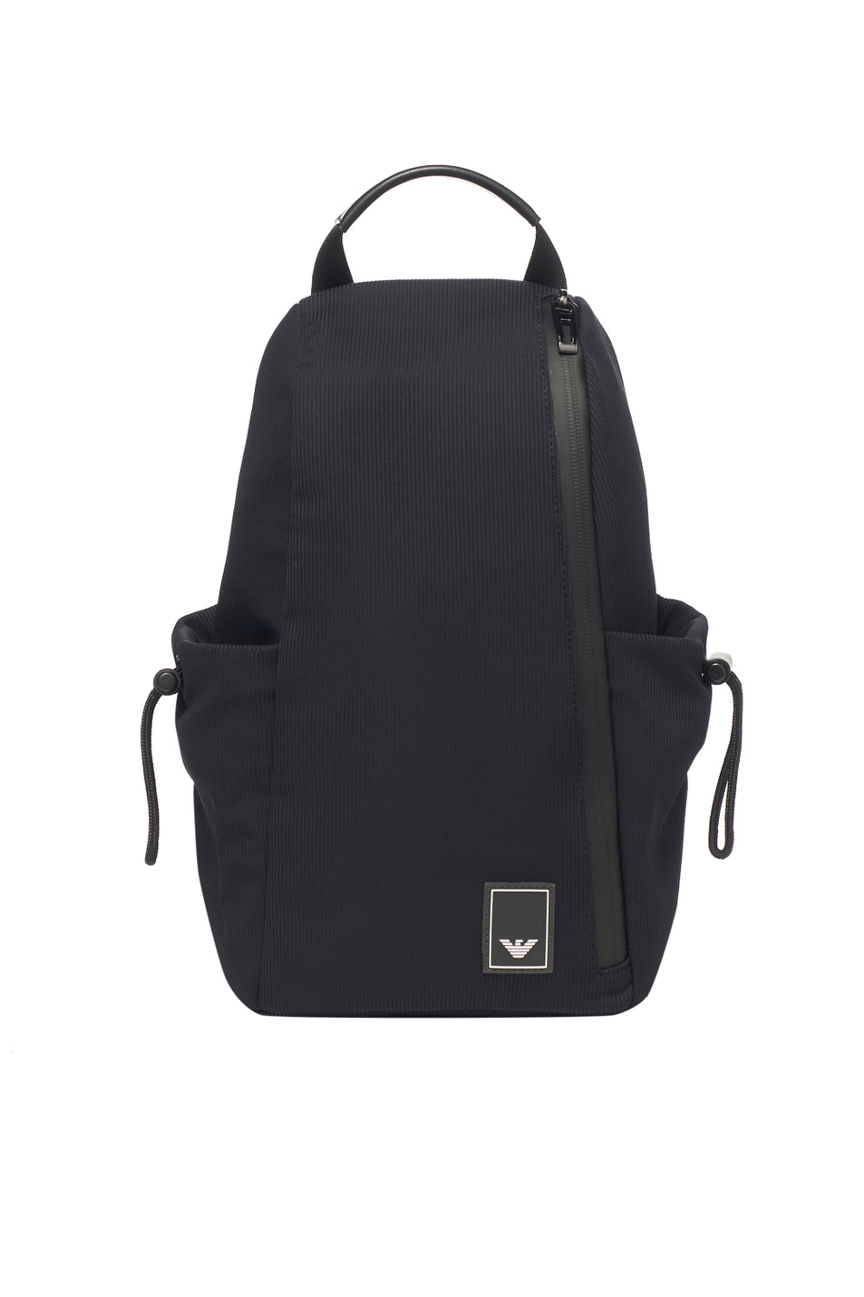Мужской Emporio Armani Рюкзак с логотипом (цвет ), артикул EM005661-AF22391 | Фото 1