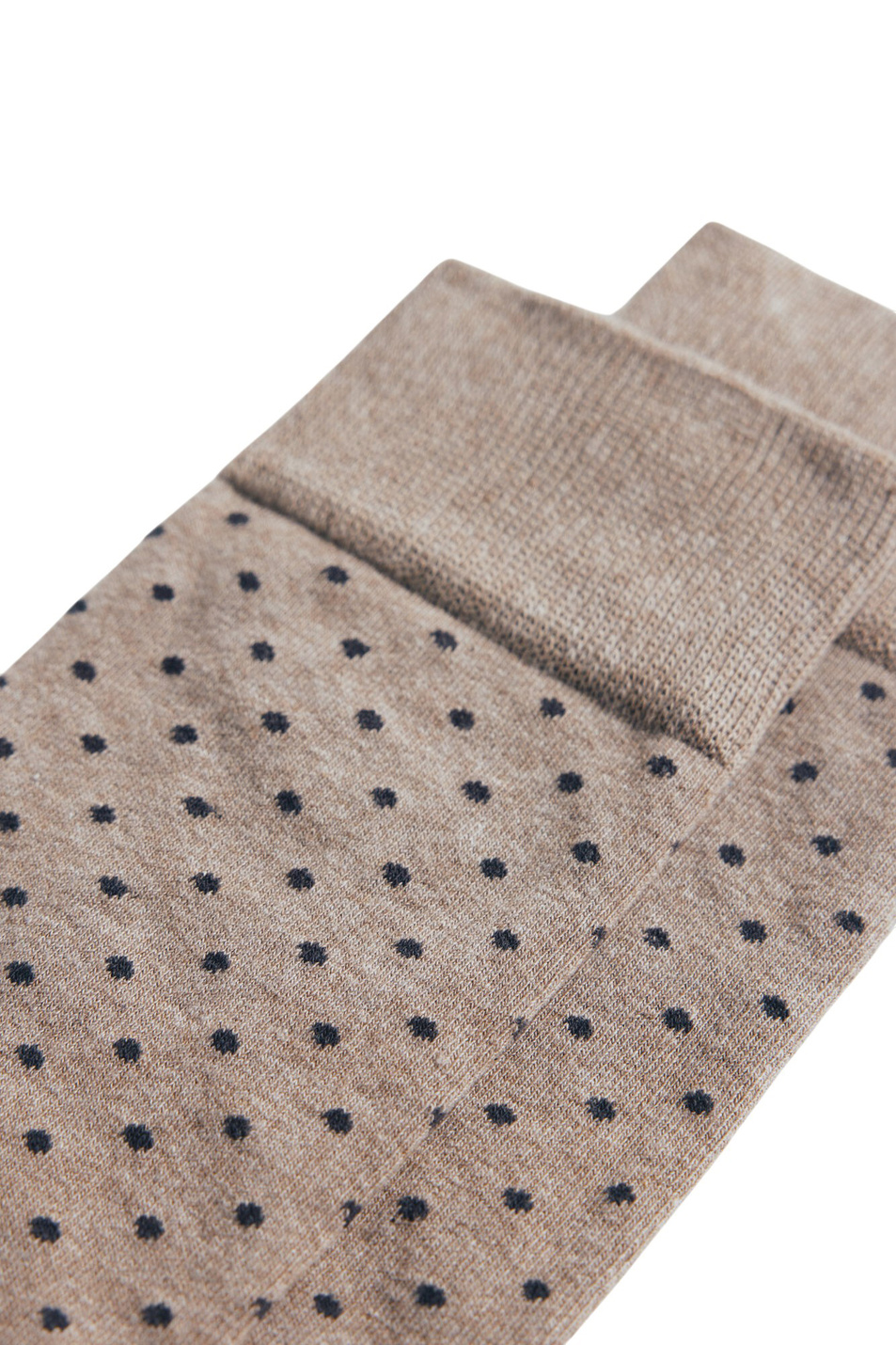 Носки с принтом|Основной цвет:Бежевый Мужской Springfield Носки с принтом (цвет ), артикул 0652108 | Фото 2