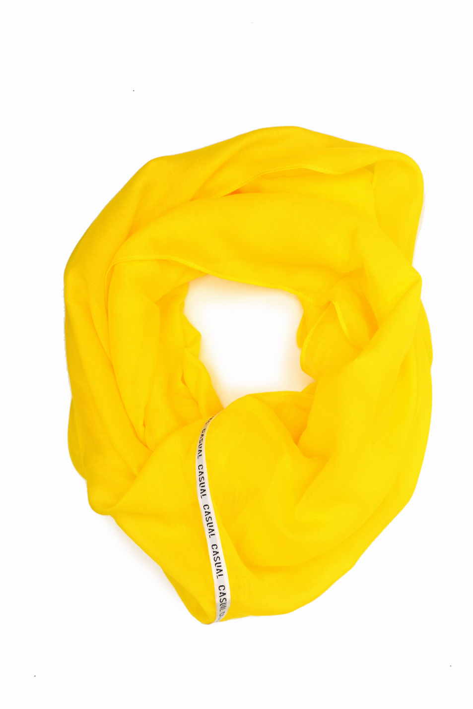 Gerry Weber Шарф из хлопка с добавлением шелка (цвет ), артикул 200001-72201 | Фото 1