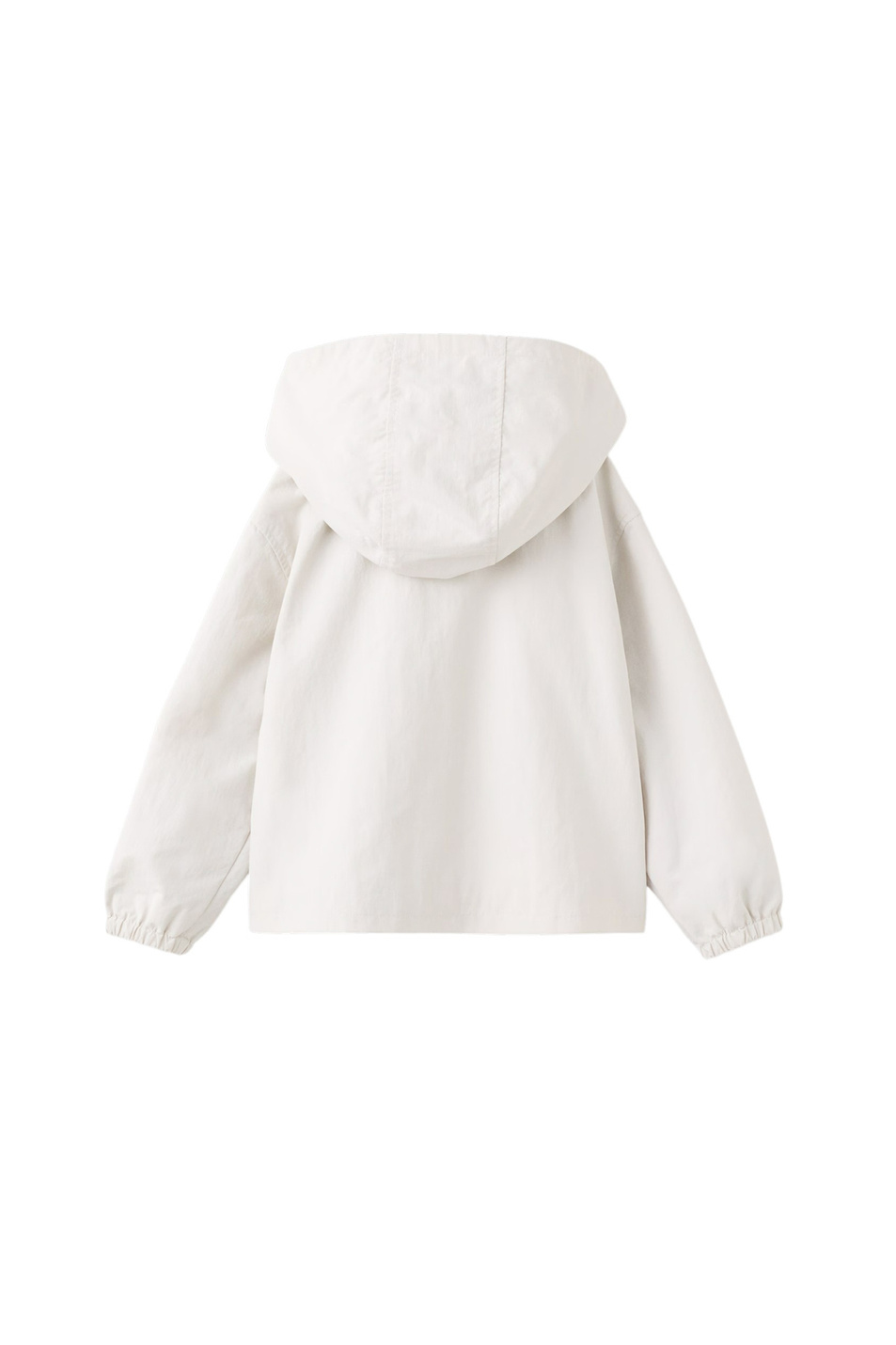 Девочкам Mango Kids Куртка TOKYOB с капюшоном (цвет ), артикул 27045143 | Фото 2