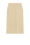 Orsay Трикотажная юбка-карандаш (Бежевый цвет), артикул 533042 | Фото 1