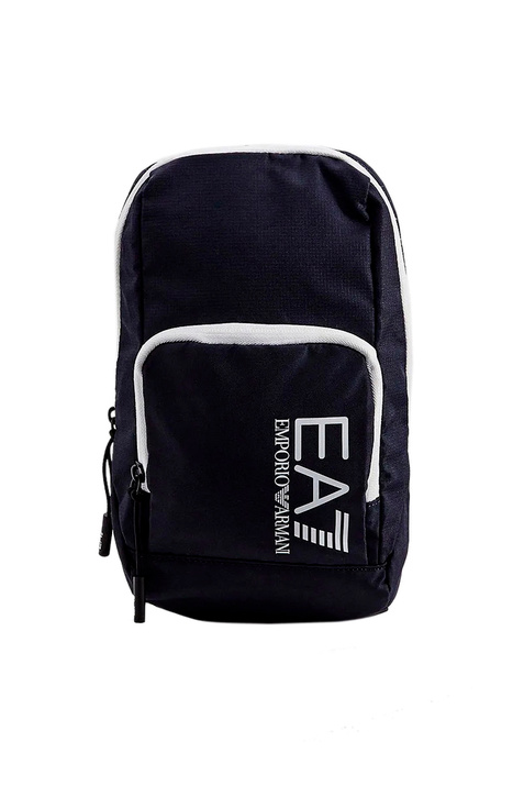 EA7 Рюкзак с контрастным логотипом ( цвет), артикул 275970-CC980 | Фото 1