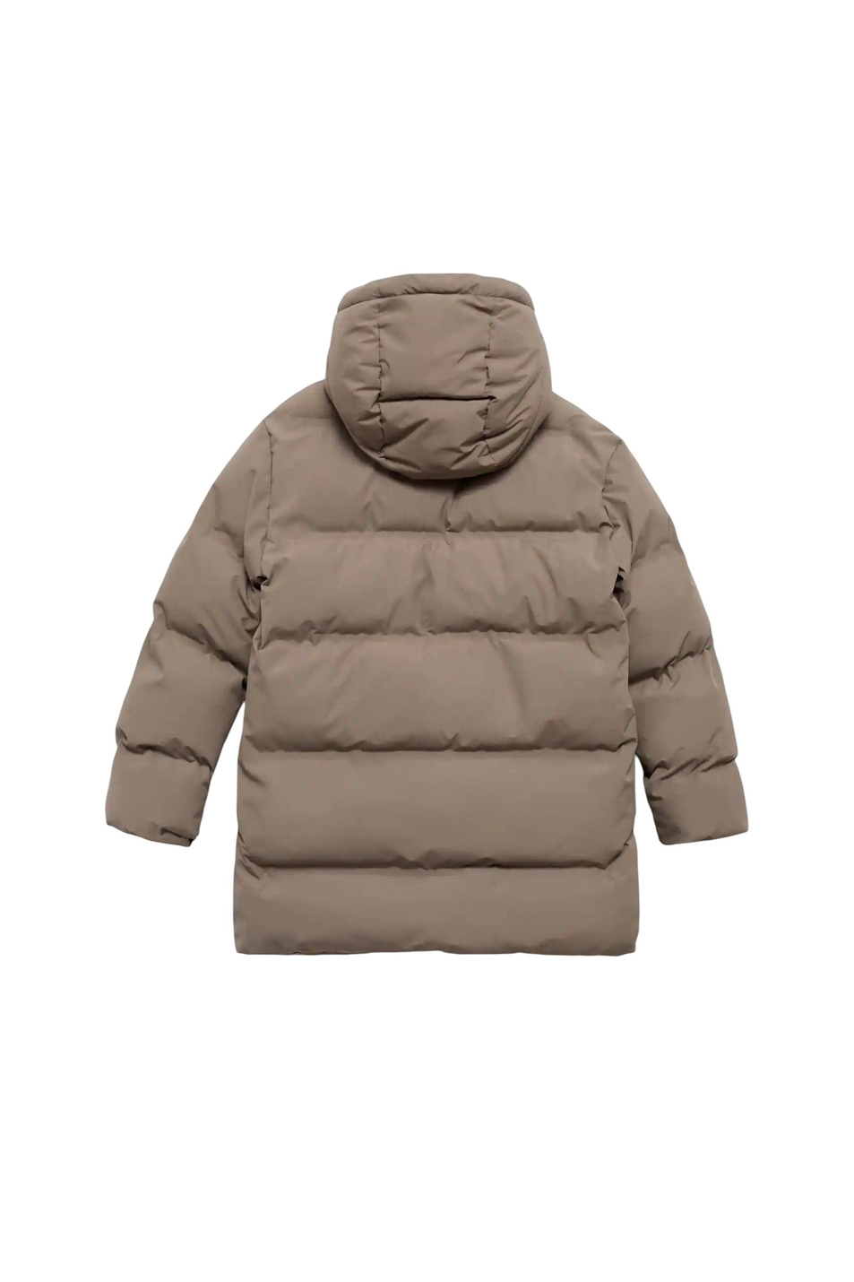 Мальчикам Mango Kids Куртка AFRILONG с капюшоном (цвет ), артикул 17054773 | Фото 2