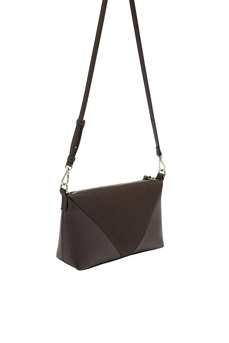 Женский Parfois Сумка через плечо из искусственной кожи (цвет ), артикул 243256 | Фото 2