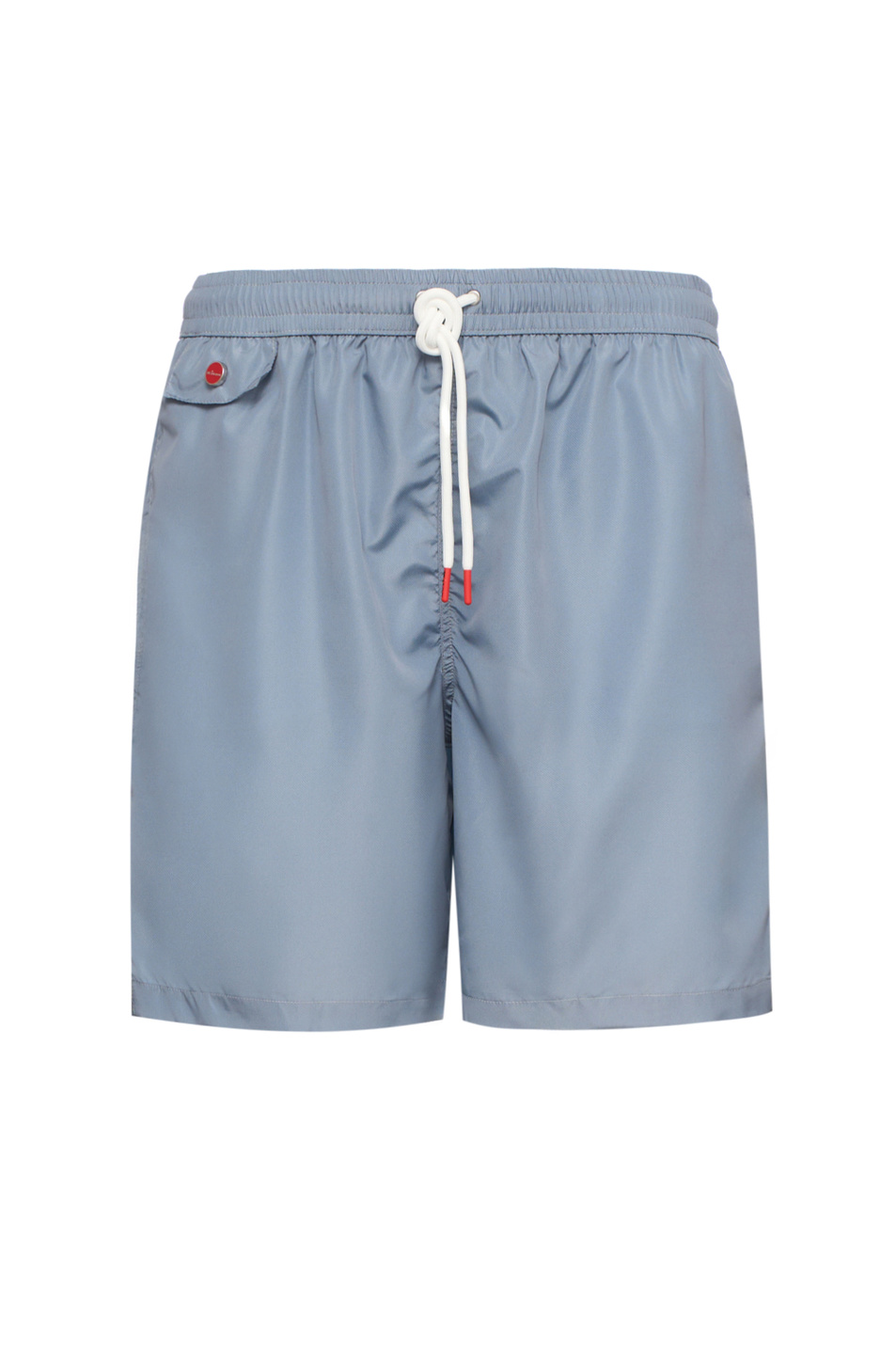 Мужской Kiton Шорты купальные однотонные (цвет ), артикул UCOM5CK0750F70001 | Фото 1