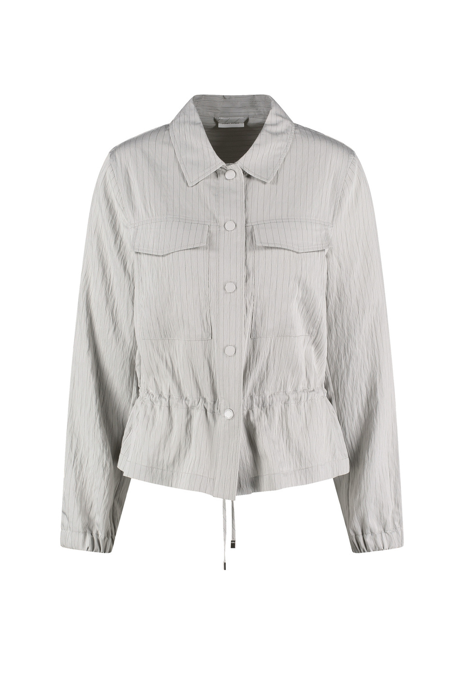 Женский Gerry Weber Жакет с накладными карманами (цвет ), артикул 530050-31257 | Фото 1