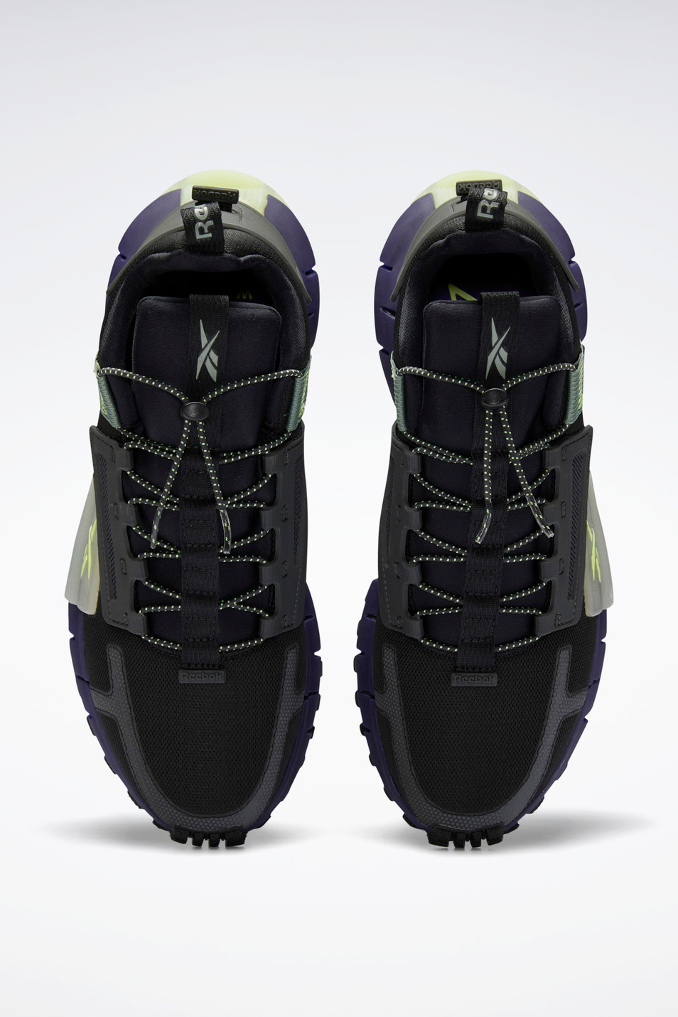 Мужской Reebok Кроссовки Zig Kinetica Edge (цвет ), артикул FX3010 | Фото 3