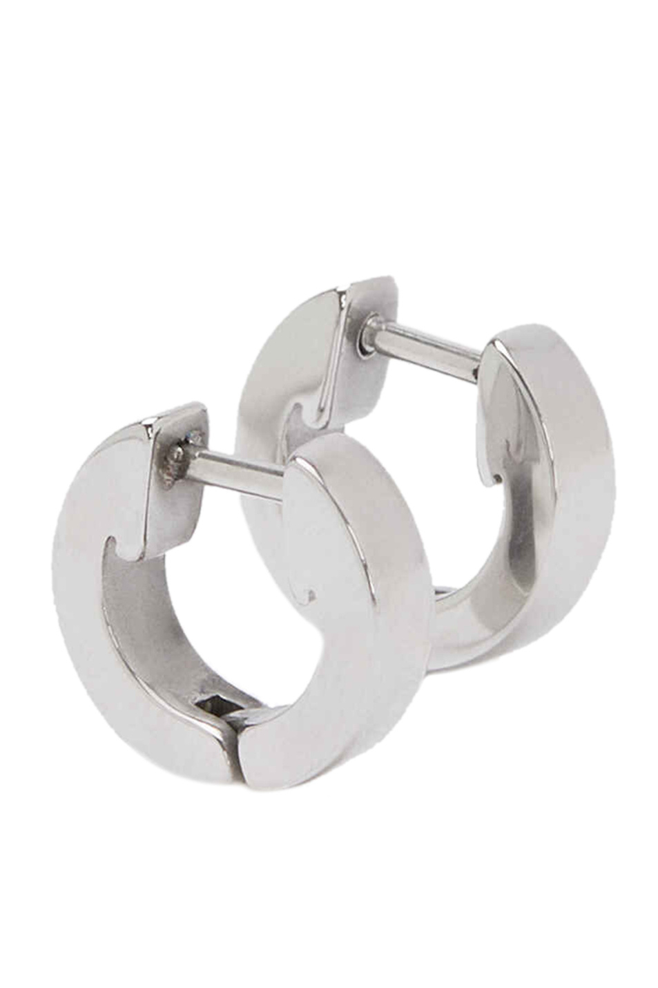 Женский Parfois Маленькие серьги-кольца (цвет ), артикул 186763 | Фото 1