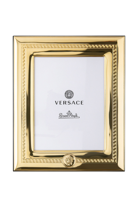 Rosenthal Рамка для фотографий Versace Frames Gold 15х20 см ( цвет), артикул 69143-321557-05733 | Фото 1