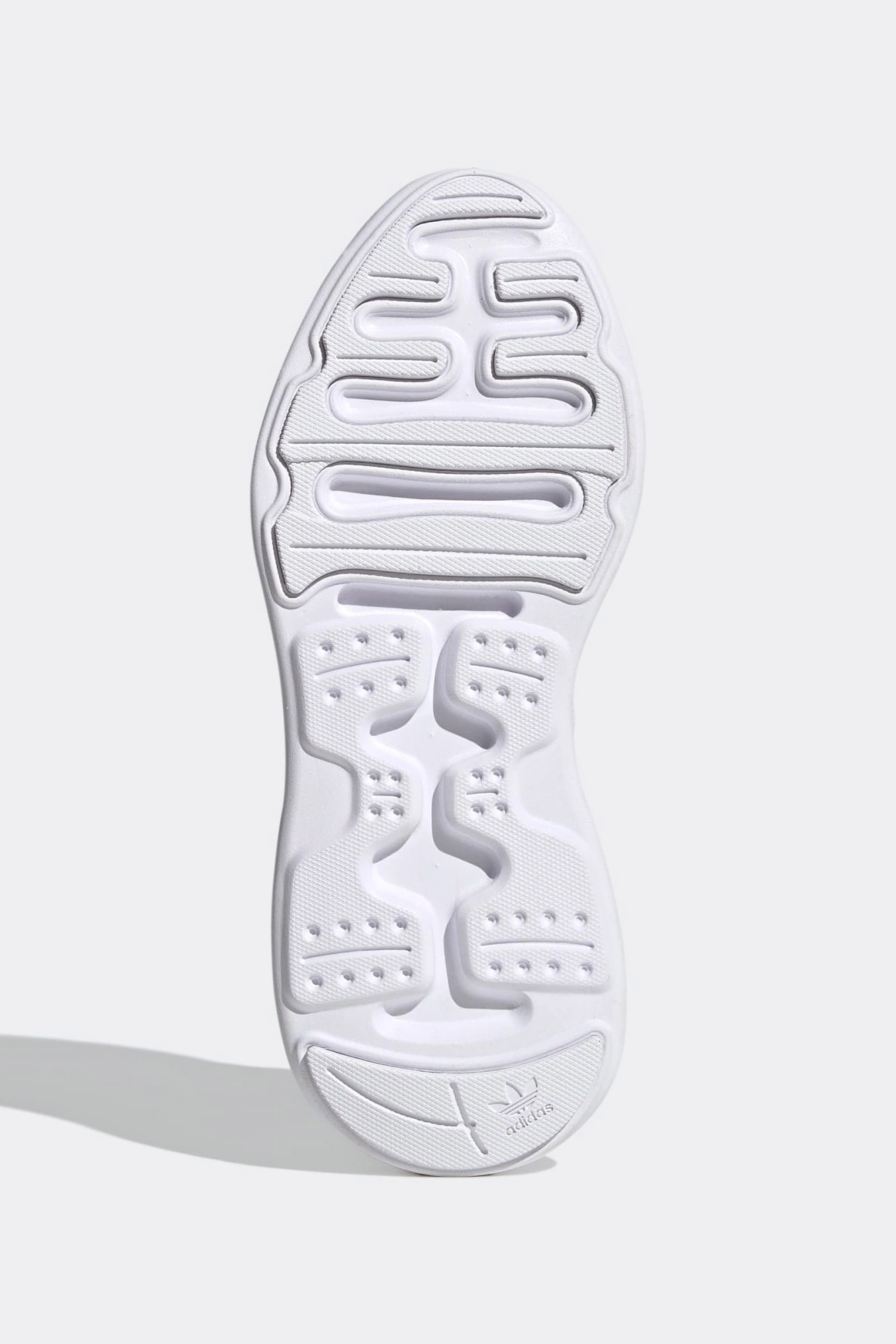 Adidas ❤ женские кроссовки zx 2k flux со скидкой 30%, белый