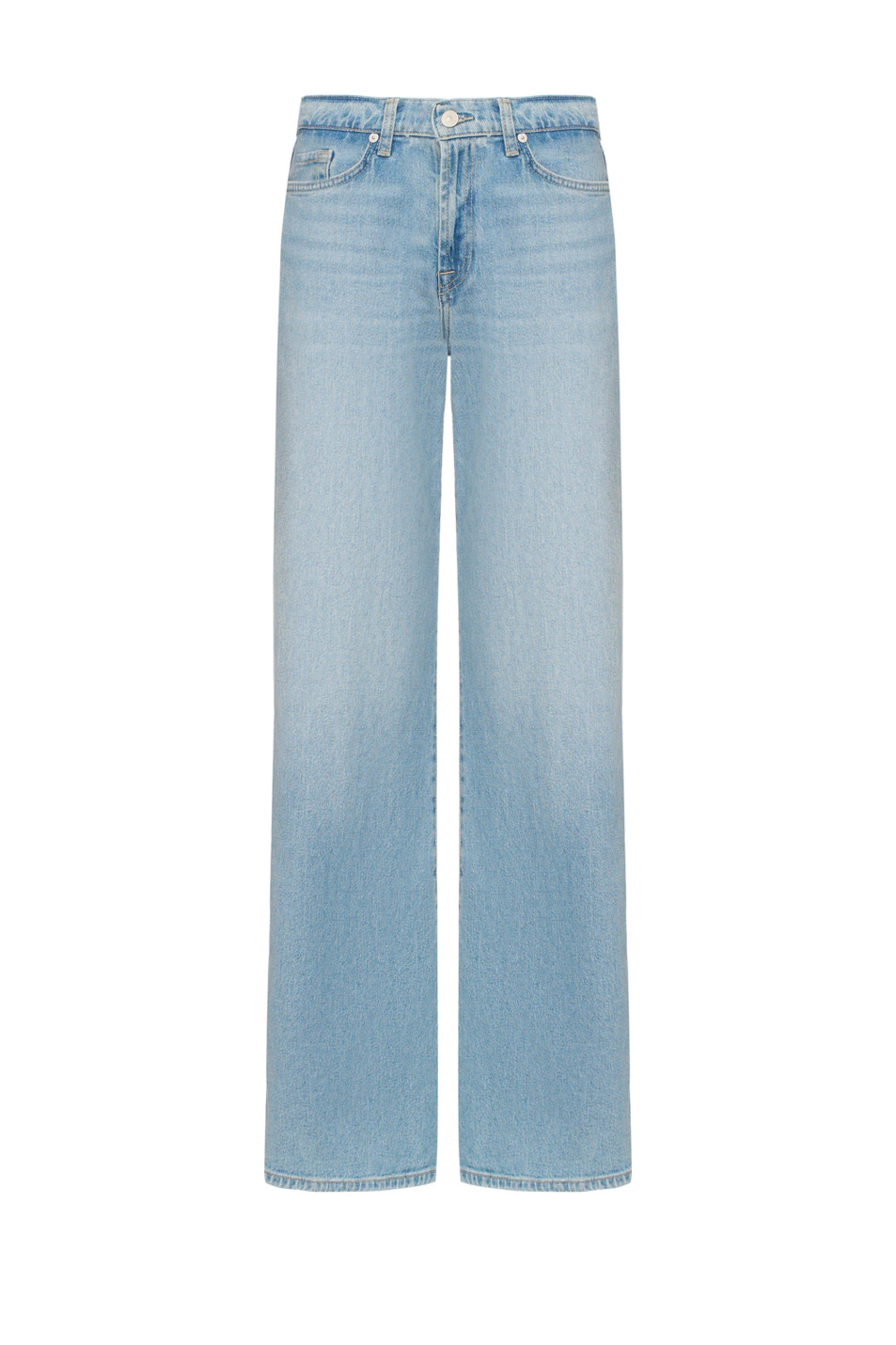 Женский 7 for all Mankind Джинсы LOTTA (цвет ), артикул 7UG20C10 | Фото 1