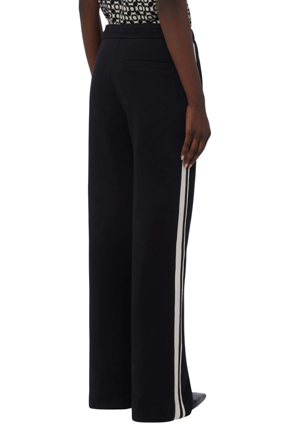 Женский Max Mara Брюки VENTO (цвет ), артикул 2619781011 | Фото 4
