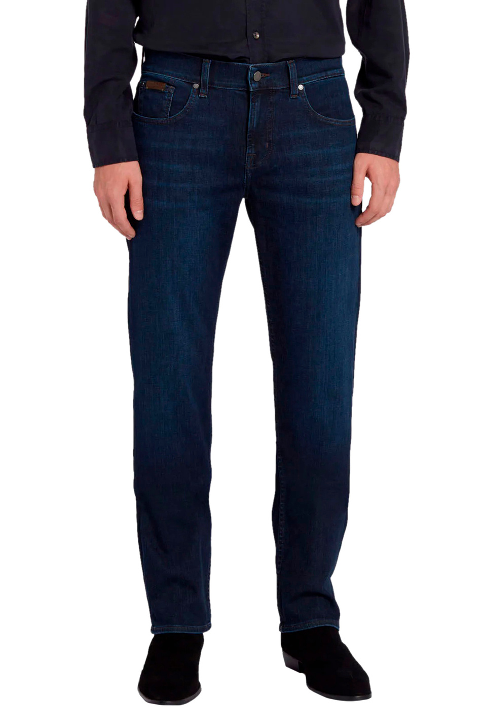 Мужской 7 for all Mankind Джинсы STANDARD (цвет ), артикул JSMNB80SAR | Фото 1