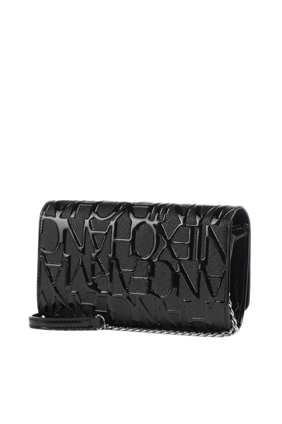 Женский Armani Exchange Клатч с логотипом (цвет ), артикул 948481-CC794 | Фото 2