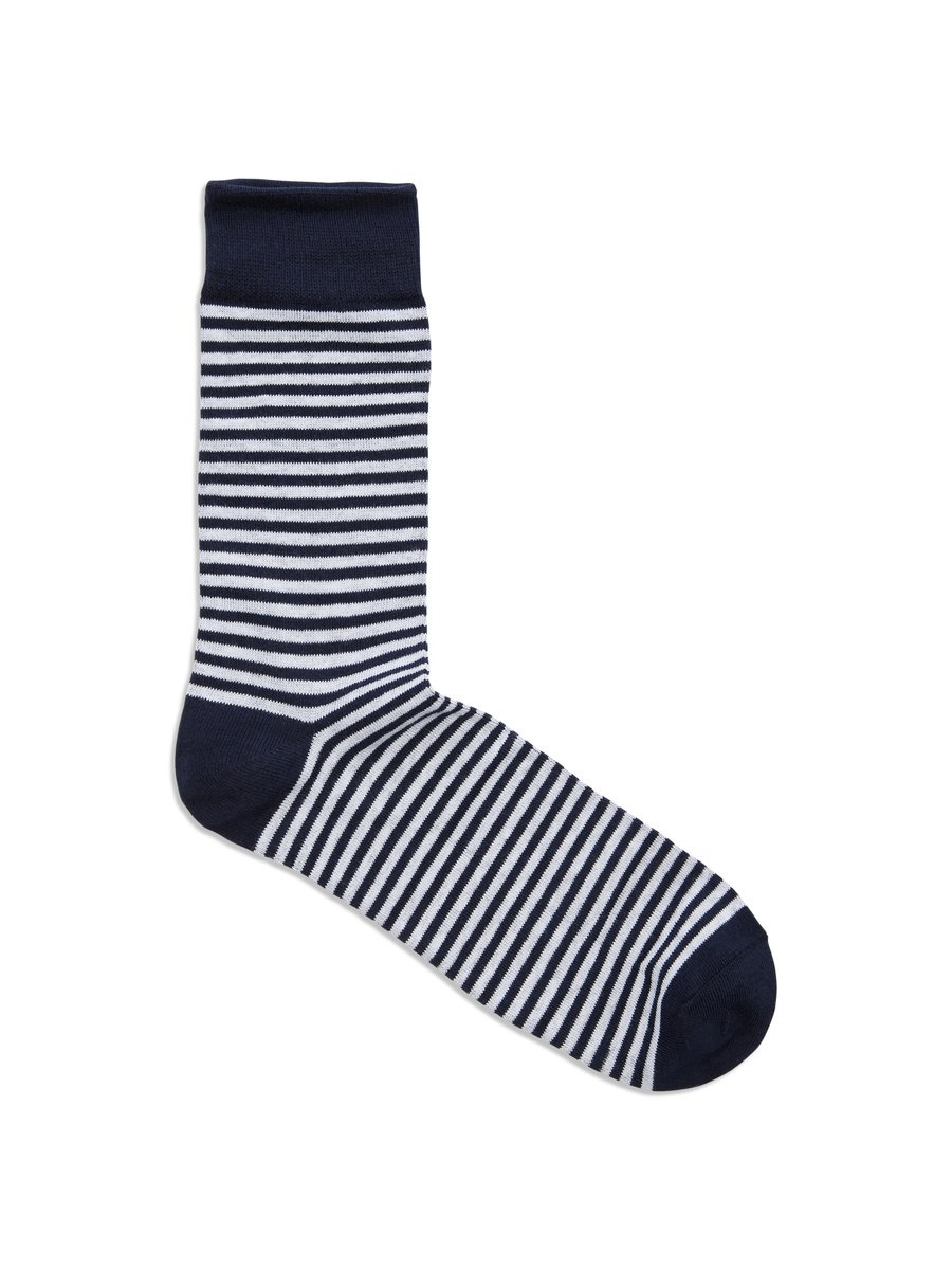 Мужской Jack & Jones Комплект носков (цвет ), артикул 12163226 | Фото 4