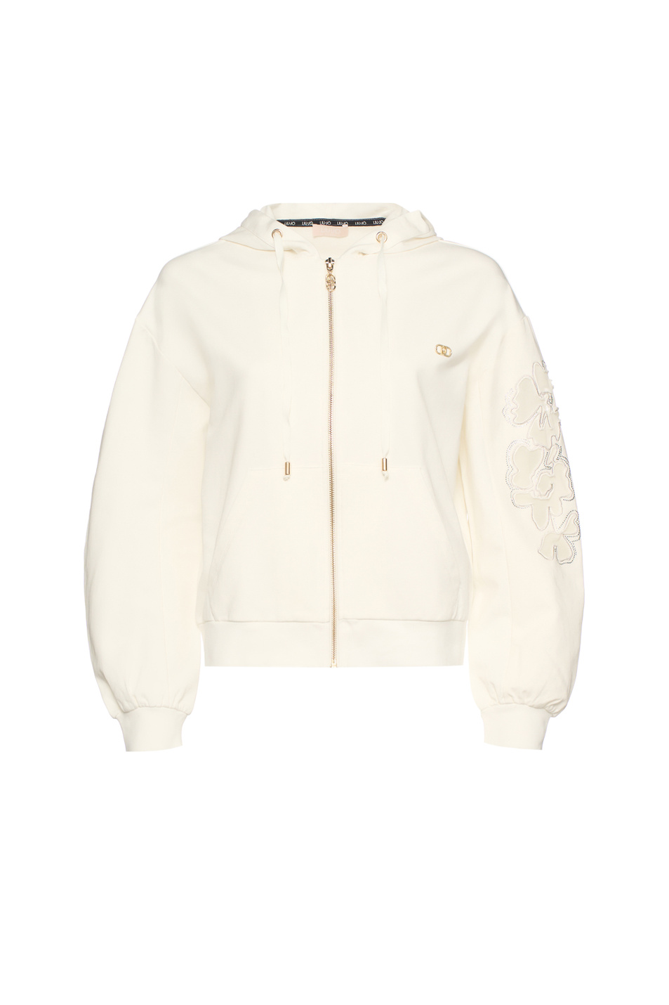 Женский Liu Jo Толстовка с принтом (цвет ), артикул TA6204FS090 | Фото 1