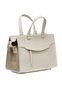 Furla Сумка-тоут MERAVIGLIA из зернистой кожи ( цвет), артикул WB00342 | Фото 2