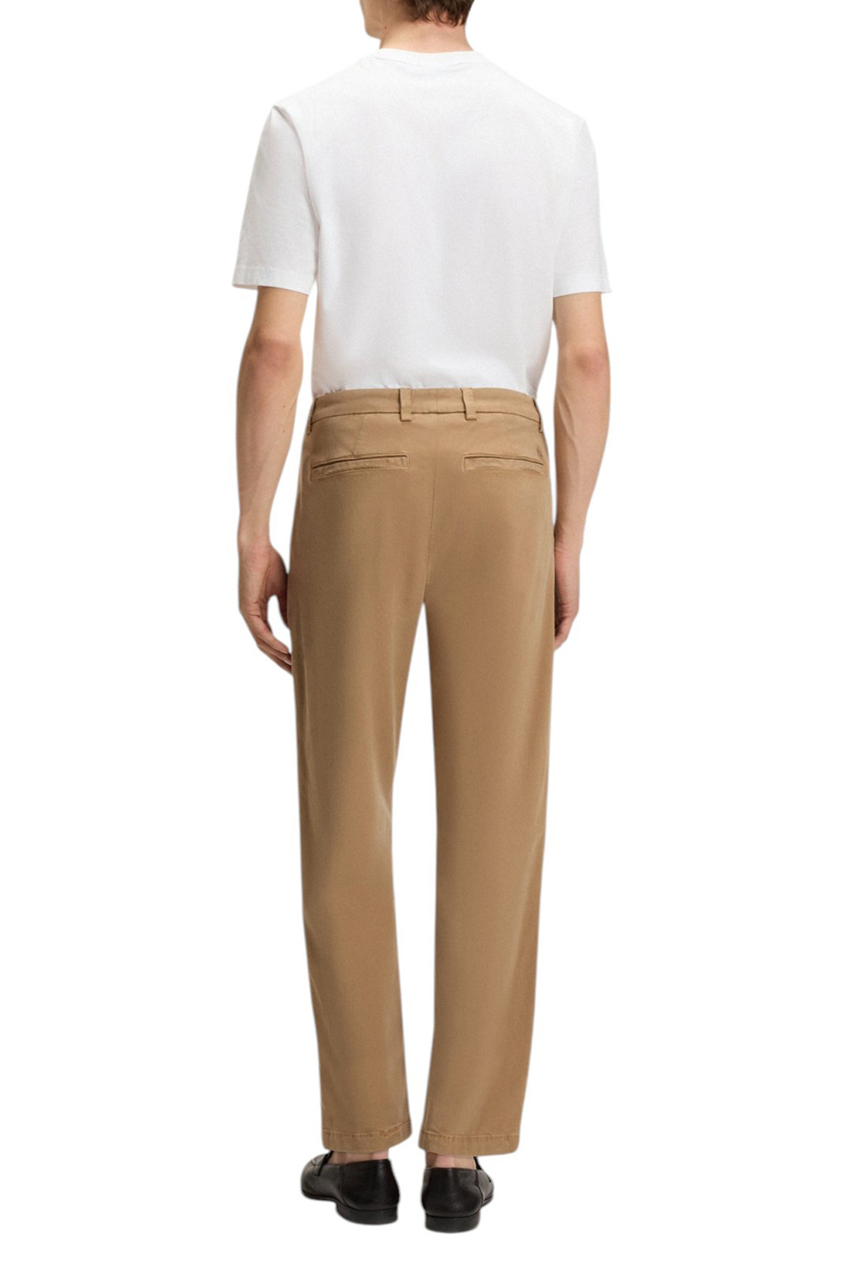 Мужской BOSS Брюки Kerin (цвет ), артикул 50546894 | Фото 4