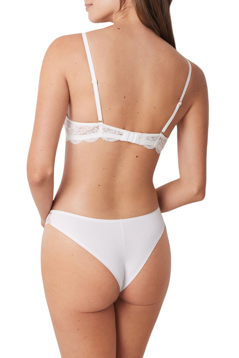 Женский Women'secret Трусы с кружевом (цвет ), артикул 8440018 | Фото 2
