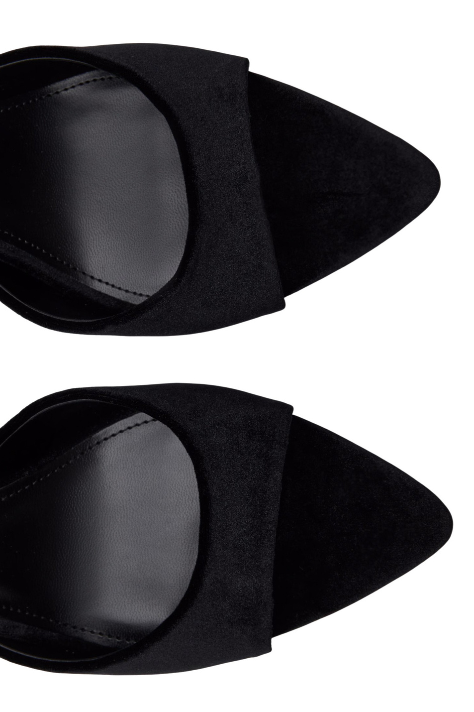 Женский Mango Мюли PEPYVEL (цвет ), артикул 17039104 | Фото 4