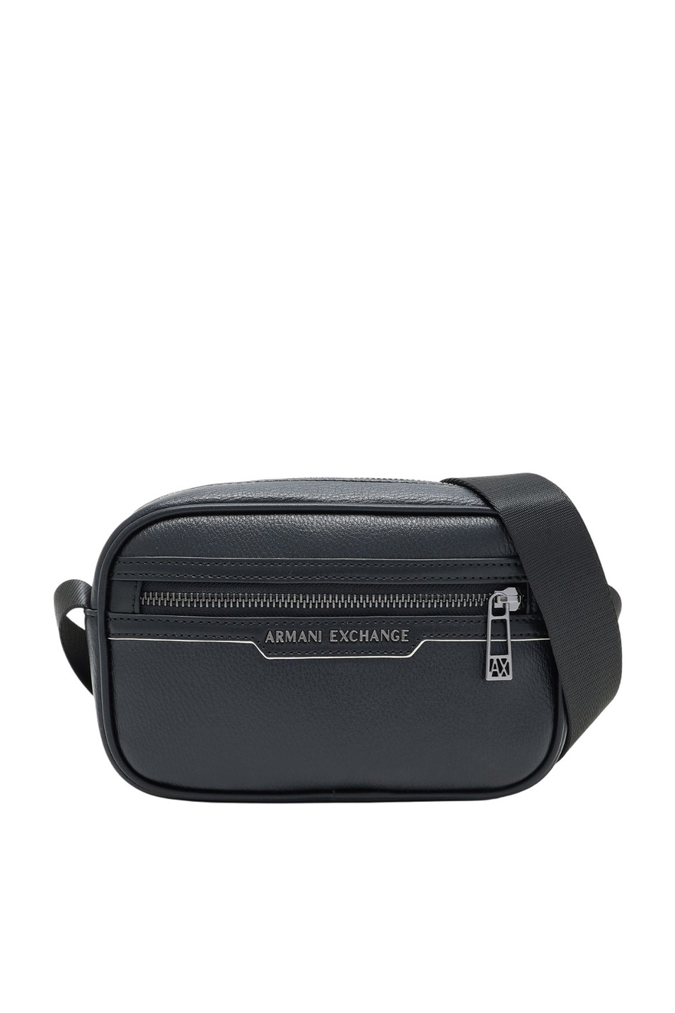 Мужской Armani Exchange Сумка CEDRIC с логотипом (цвет ), артикул XM001601-AF17205 | Фото 1