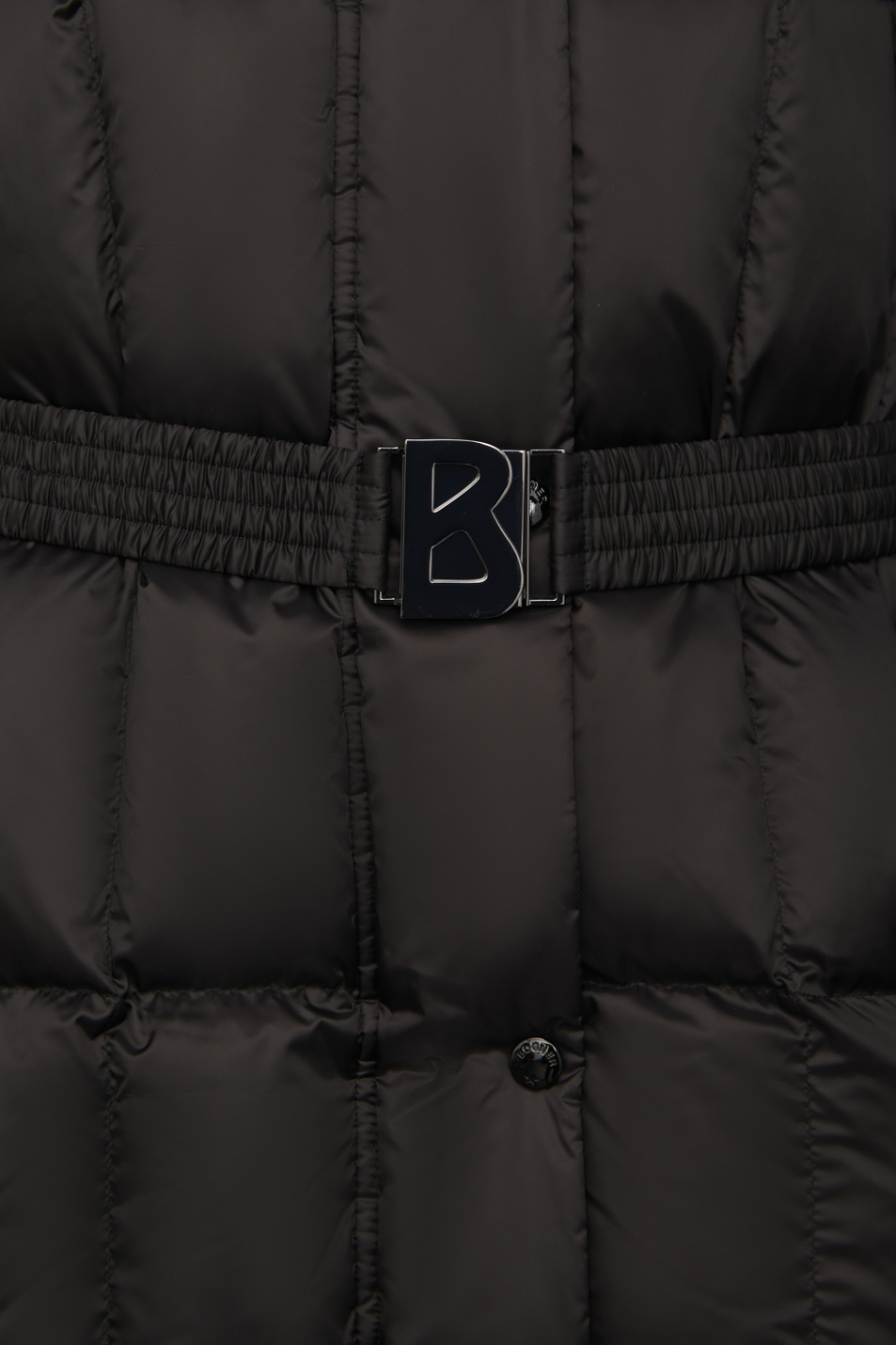Женский Bogner Пальто стеганое NICOLE-D2 с капюшоном (цвет ), артикул 46087535 | Фото 9
