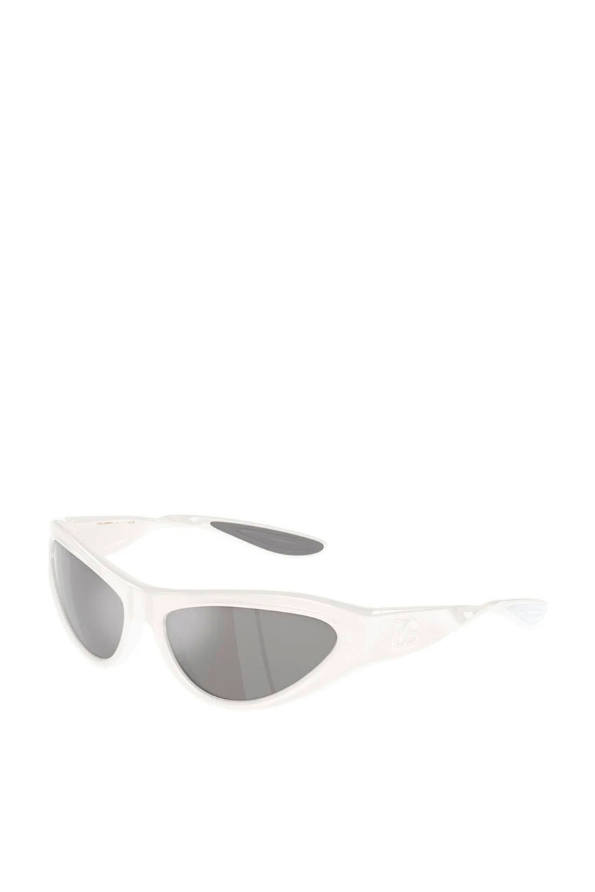 Солнцезащитные очки 0DG6190|Основной цвет:Белый|Артикул:0DG6190 | Фото 1