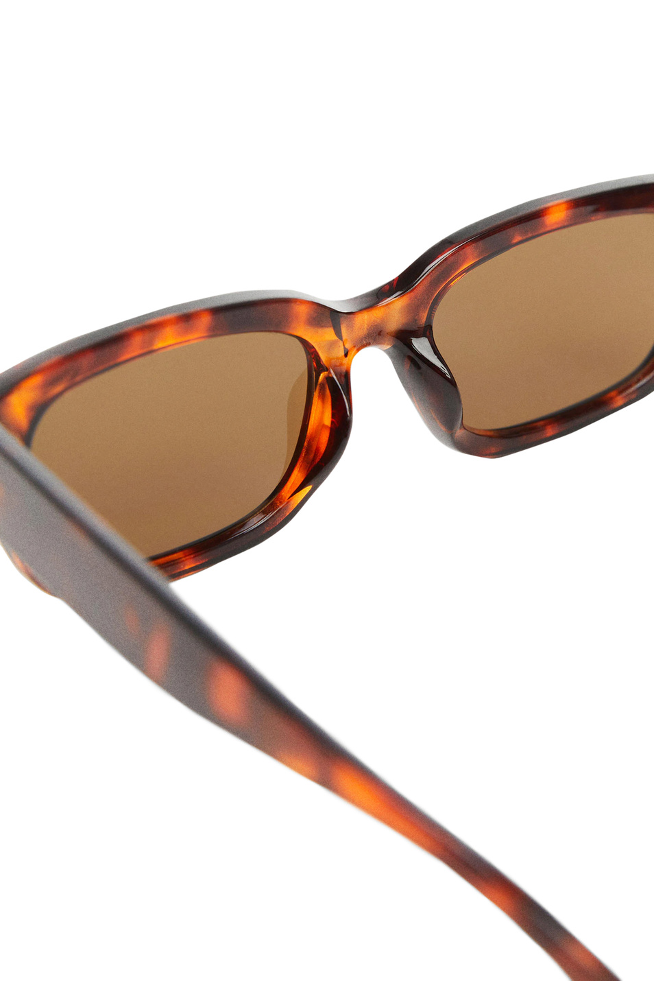 Женский Mango Солнцезащитные очки MAGALI (цвет ), артикул 67935987 | Фото 3