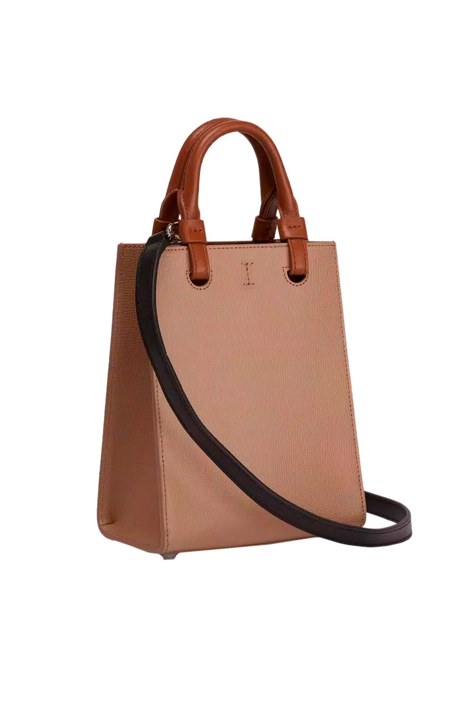 Женский Furla Сумка FURLA VARSITY STYLE с логотипом (цвет ), артикул WB00729-BX1230 | Фото 3