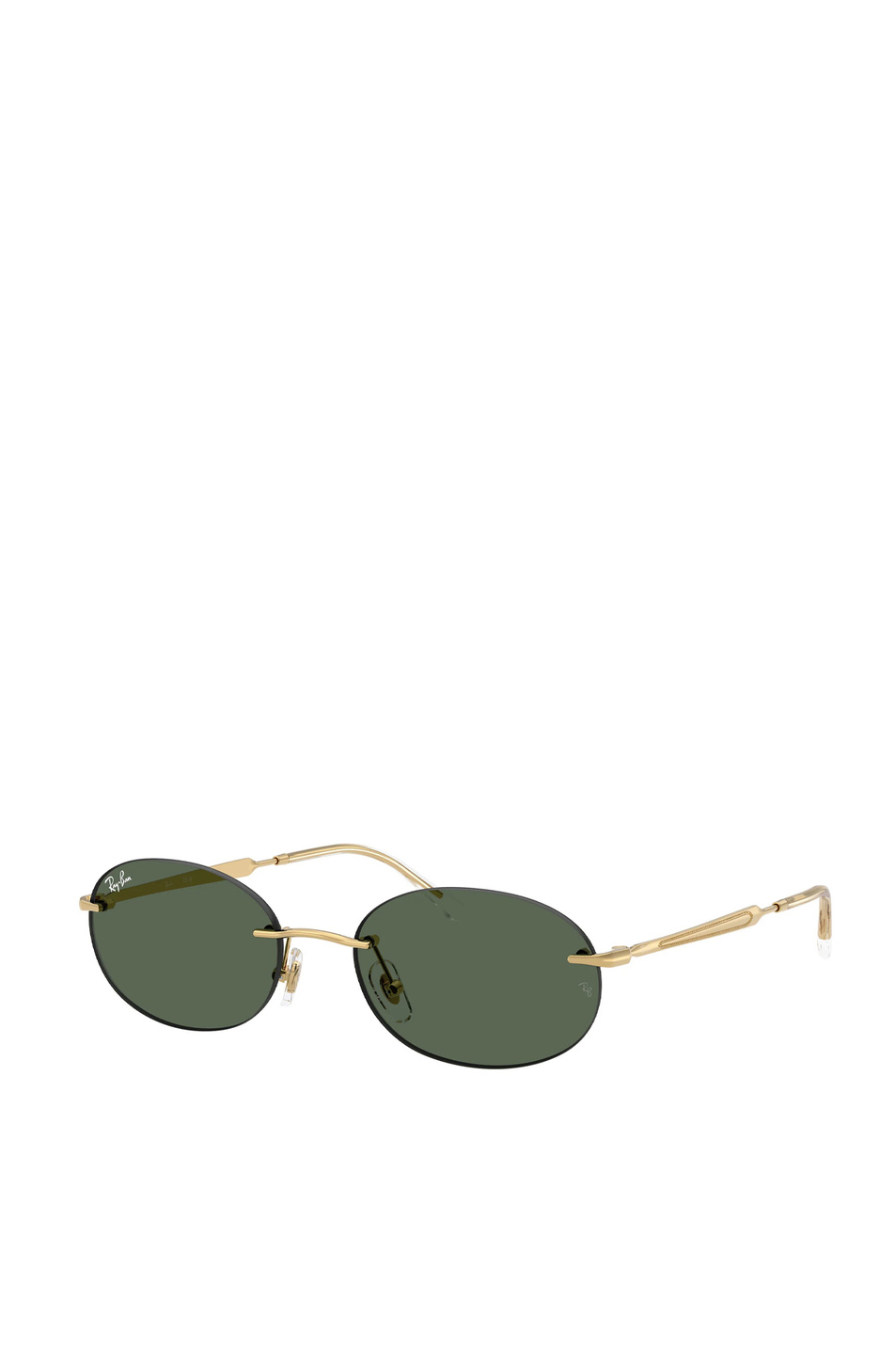 Солнцезащитные очки 0RB3767|Основной цвет:Зеленый Unisex Ray-Ban Eyewear Солнцезащитные очки 0RB3767 (цвет ), артикул 0RB3767 | Фото 1