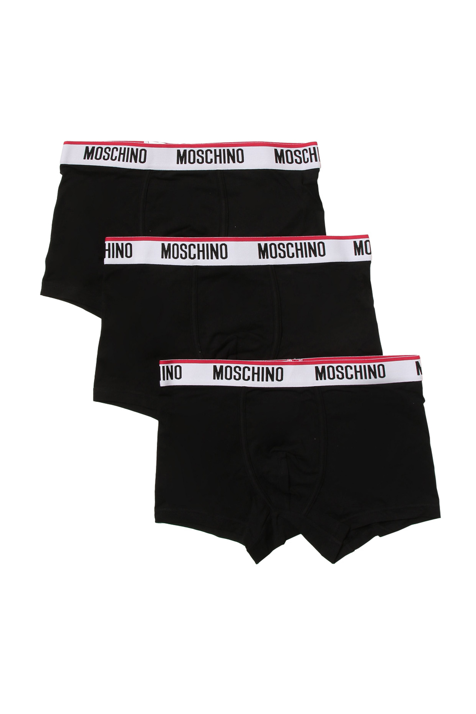 Мужской Moschino Набор трусов-боксеров (цвет ), артикул A4706-5670 | Фото 1