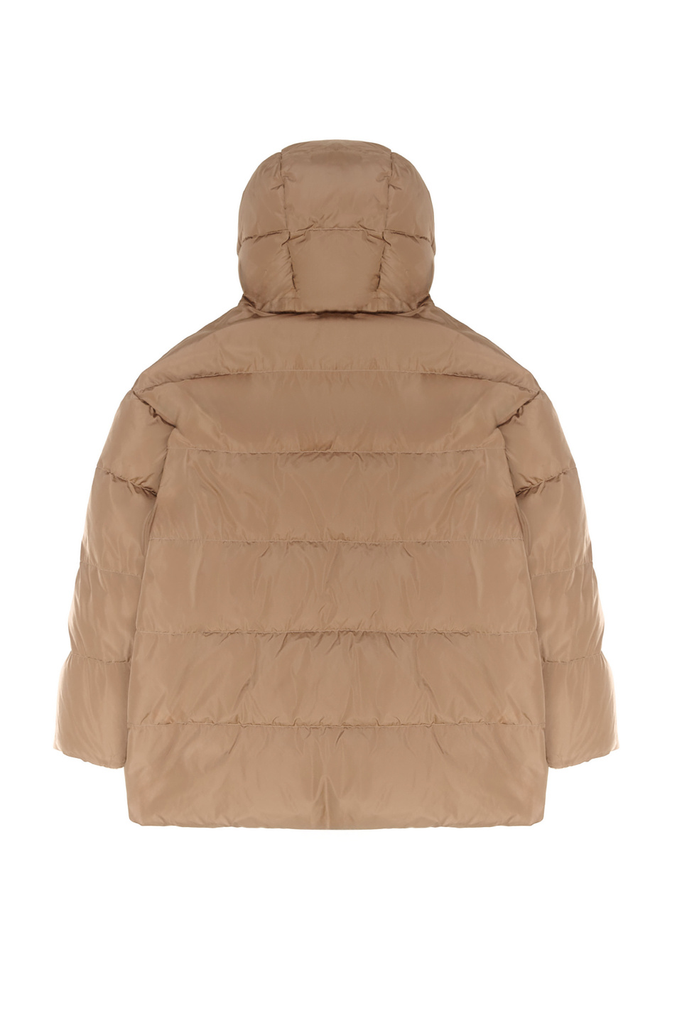 Женский Max Mara Куртка двусторонняя TAFFY (цвет ), артикул 2394860136 | Фото 2