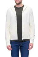Мужской Emporio Armani Толстовка из натуральной шерсти (цвет ), артикул 6K1BV4-1M16Z | Фото 1