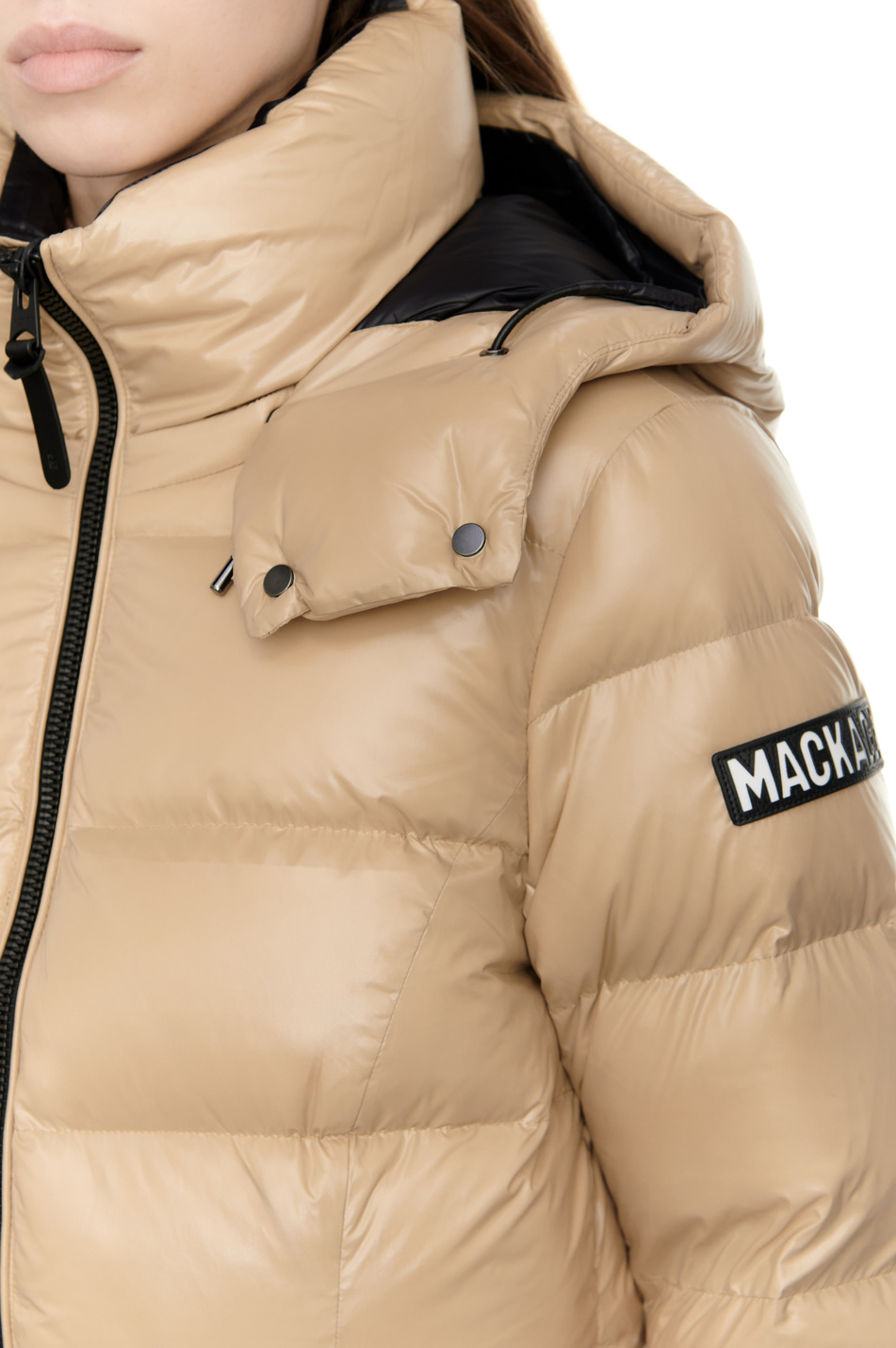 Женский Mackage Куртка стеганая MADALYN-V (цвет ), артикул P000699 | Фото 7