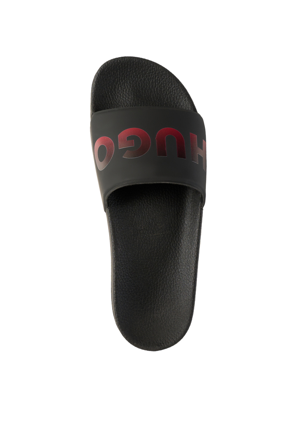 Мужской HUGO Шлепанцы Timein с логотипом (цвет ), артикул 50557693 | Фото 4