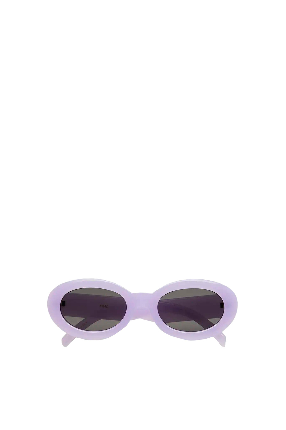Женский Mango Солнцезащитные очки NIZA в пластиковой оправе (цвет ), артикул 27012508 | Фото 2