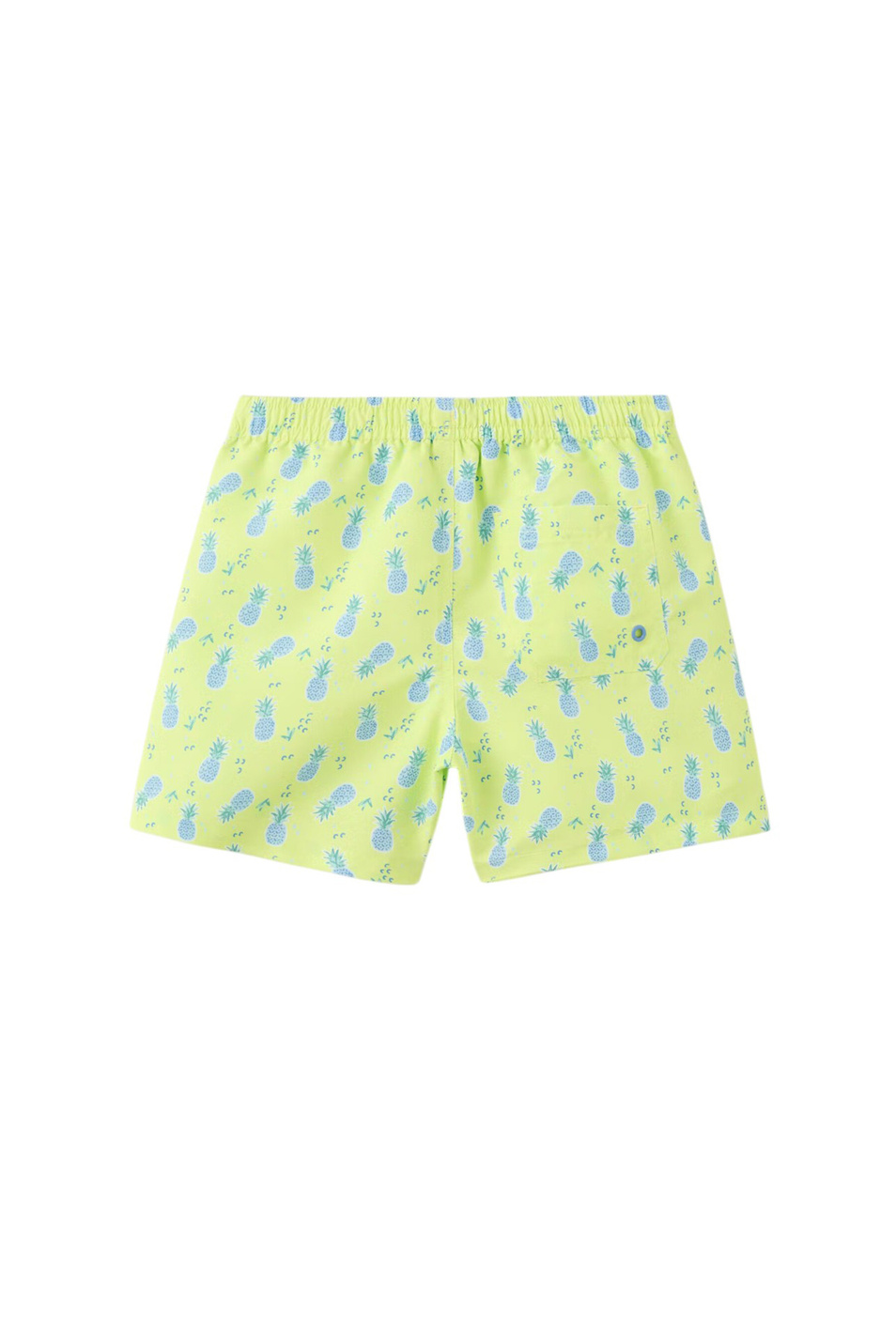 Мальчикам Mango Kids Шорты для плавания PINAKB (цвет ), артикул 27007910 | Фото 2